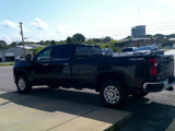 Used 2021 Chevrolet Silverado 3500 LTZ w/ LTZ Texas Edition image 5