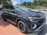 New 2026 Volkswagen Atlas Peak Edition image 3
