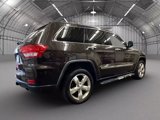 Used 2012 Jeep Grand Cherokee Overland Summit image 5