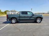 New 2026 Chevrolet Silverado 1500 LTZ w/ Z71 Off-Road Package image 5