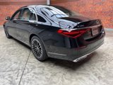 New 2025 Mercedes-Benz S 580 4MATIC Sedan image 3