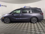 New 2026 Honda Odyssey EX-L image 2