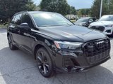 New 2025 Audi Q7 3.0T Premium Plus image 3