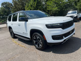 New 2025 Jeep Wagoneer Series II image 3