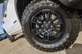New 2025 RAM 1500 Rebel w/ Rebel Level 2 Equipment Group image 2