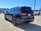 New 2025 Dodge Durango GT w/ Blacktop Package image 2