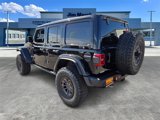 New 2025 Jeep Wrangler Unlimited Rubicon 392 image 4
