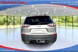 Used 2022 Jeep Cherokee Latitude Lux image 3