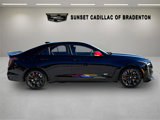 New 2024 Cadillac CT4 V Blackwing w/ Impact Edition image 3
