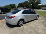 Used 2015 Toyota Corolla LE image 4