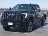 New 2025 GMC Sierra 2500 Denali Ultimate w/ Max Trailering Package image 4