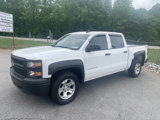 Used 2015 Chevrolet Silverado 1500 W/T w/ Trailering Package image 2