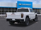 New 2025 GMC Sierra 2500 AT4X image 4