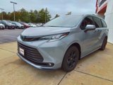 New 2025 Toyota Sienna XLE Woodland Edition image 3