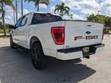 Used 2022 Ford F150 XLT w/ Equipment Group 302A High image 6