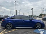 Used 2021 Toyota Corolla SE image 4