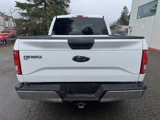 Used 2017 Ford F150 XLT image 5