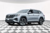 New 2025 Volkswagen Atlas SEL Premium R-Line image 2