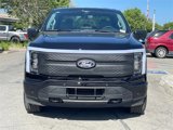 New 2025 Ford F150 Lightning XLT image 2