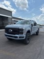 New 2025 Ford F350 Platinum image 2