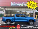 Used 2016 Toyota Tacoma SR5 image 2