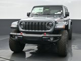 New 2025 Jeep Wrangler Unlimited Rubicon image 3