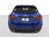 Used 2023 Mercedes-Benz GLC 300 4MATIC image 4