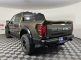 New 2025 Ford F150 Raptor image 5