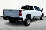 Certified 2025 Chevrolet Silverado 3500 W/T w/ WT Convenience Package image 6