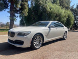 Used 2014 BMW 750Li image 2