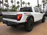 New 2025 Ford F150 Raptor image 4