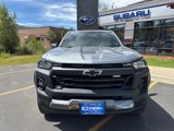 Used 2024 Chevrolet Colorado Trail Boss w/ Advanced Trailering Package image 3