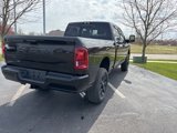 New 2025 RAM 2500 Big Horn image 3