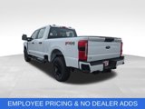 New 2025 Ford F250 XL image 3