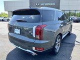 Used 2021 Hyundai Palisade Calligraphy w/ Cargo Package image 5