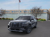 New 2025 Ford Explorer Active image 2