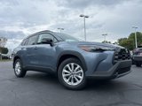 New 2026 Toyota Corolla Cross LE image 3