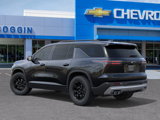 New 2026 Chevrolet Traverse Z71 w/ Enhanced Driving Package image 3