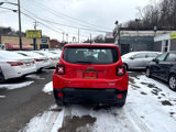 Used 2016 Jeep Renegade Sport w/ Power & Air Group image 5