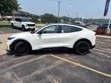 New 2025 Ford Mustang Mach-E Premium w/ Sport Appearance Package image 5