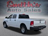 Used 2021 RAM 1500 Tradesman w/ Trailer Tow Group image 4