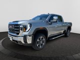 New 2025 GMC Sierra 2500 SLT w/ SLT Premium Package image 2