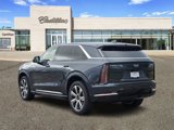 New 2026 Cadillac Escalade IQ Luxury 2 image 5