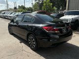 Used 2015 Honda Civic LX image 5