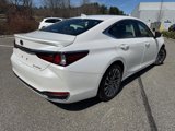 Used 2025 Lexus ES 300h Ultra Luxury w/ Accessory Package (Z1) image 6