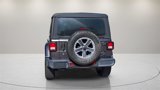 Used 2018 Jeep Wrangler Unlimited Sahara image 6