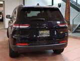 New 2025 Jeep Grand Cherokee Limited w/ Luxury Tech Group II image 3