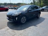 Used 2022 Ford Escape SEL image 3