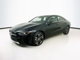 Certified 2025 Mercedes-Benz CLA 250 4MATIC image 3