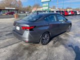 Used 2021 Nissan Versa SV image 4